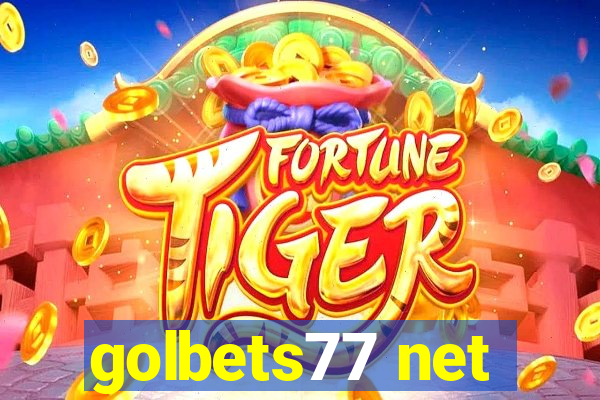 golbets77 net